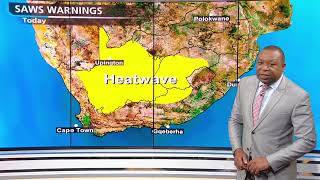 Weather Report I 16 January 2023