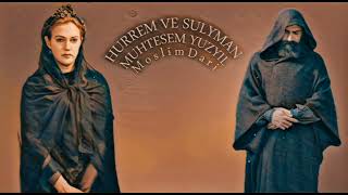 موسيقى   حزينة ستاخذك بعدا موسيقه موت هيام حريم السطان سمعها