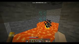 Minecraft Hayattaki Şansım