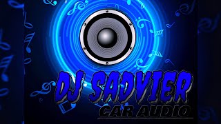 Callate - Fulanito - Doble Tono - Dj Sadvier Car Audio