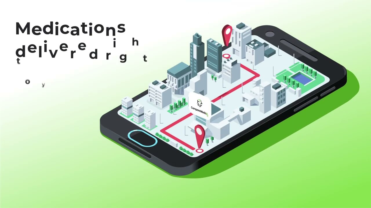 Compare Prescription Prices Near You | Save on Medications with CompareMedsRx