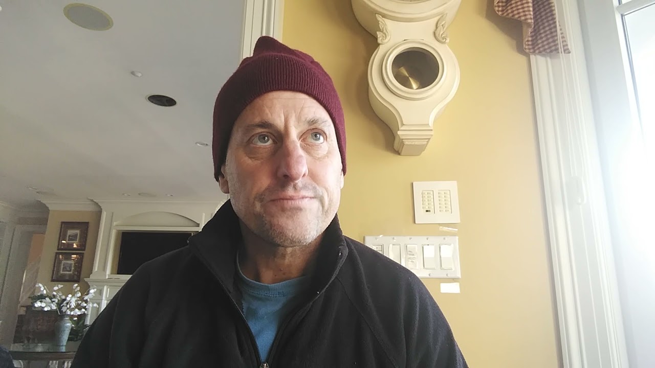 Prophetic word the LORD SAYS EMERGENCY UPDATE ON EVANGELIST ROBB WOOD HEALTH!