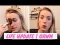 My baby is 6 months old! | Life Update | GRWM