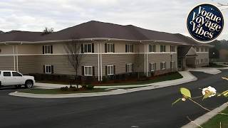 Affordable Suites of America Augusta | Augusta (GA), United States | Hotel Review 🏩