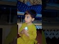 Hashi Ki Cute Demand!  #babyboy #babyvideos #foryou #viralvideo #babyvideos #toddleractivities