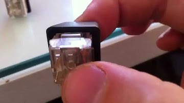 Matias ALPS switches hacks