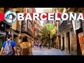 The Travel Things to Do and See in Barcelona Today Right Now