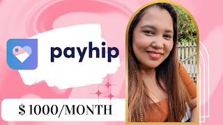 Make Money Selling Canva Templates & Digital Products On @Payhip - How To Generate Passive Income!