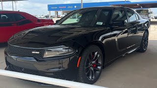 What it Is like to own a Dodge Charger Daytona 5.7 Hemi Last Call