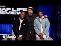 Clipse: "P.O.V (Live)" | Rap Life Review Live