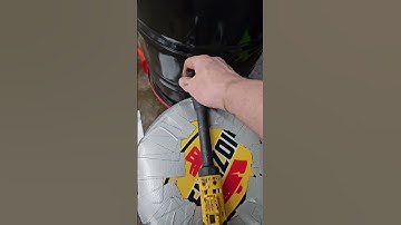 ⚙️Unlock The Full Range Of Motion With This Pinless Impact Socket!  📹Tobatech #shorts