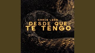Desde Que te Tengo - Inquietos del Norte