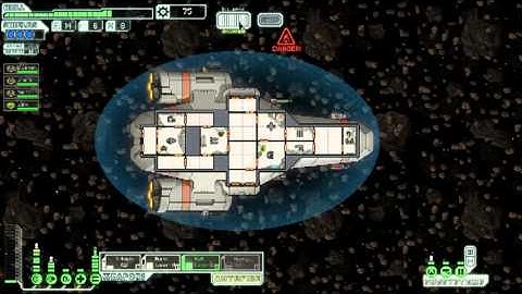 Random Fillers - FTL Faster Than Light (Pt 3)