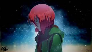 Download Lagu Aku - Chise MP3