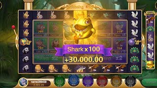 | Luck 33| golden shark| 🦈 time is best trick zoo roulette hack  screenshot 2