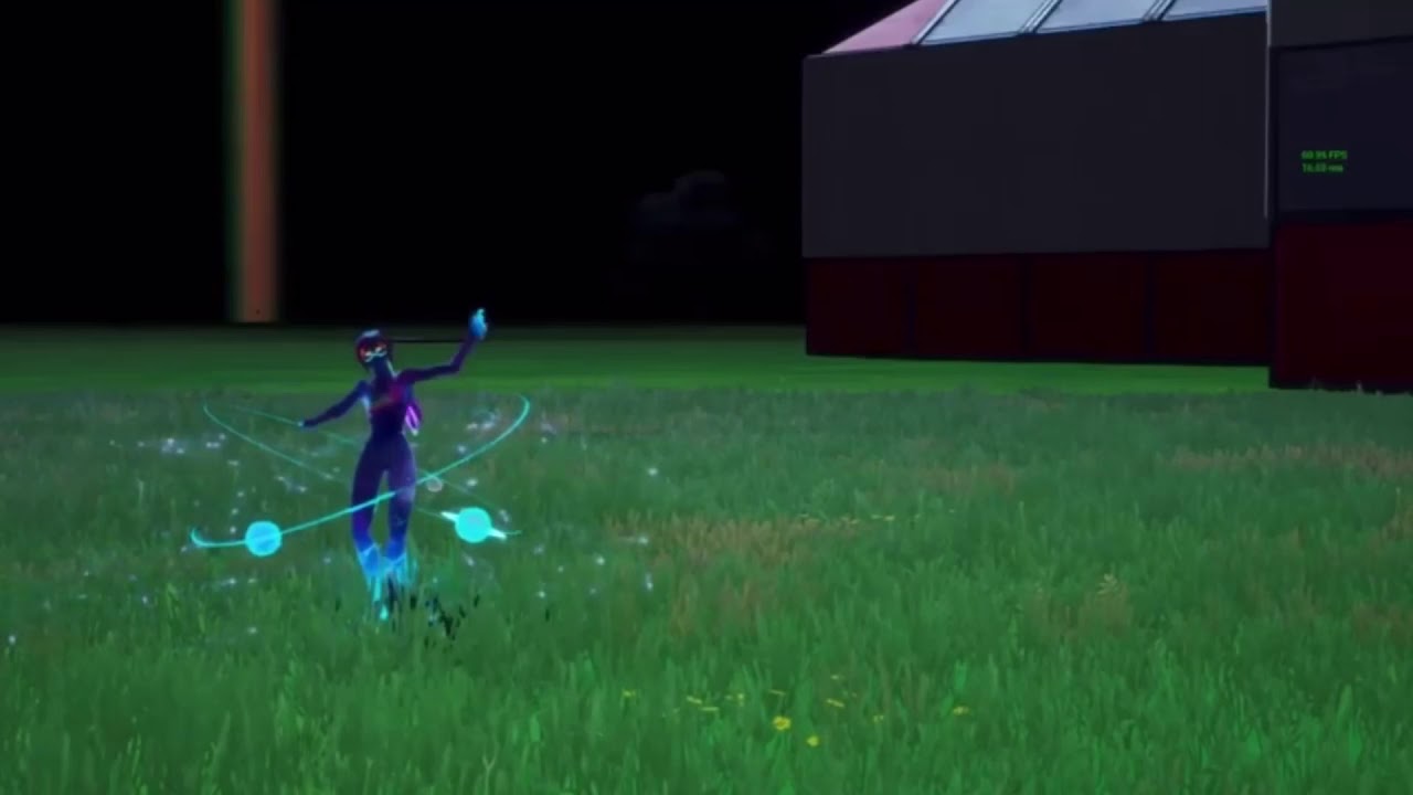 R.I.P Agent John Jones