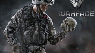 Warface LP#1