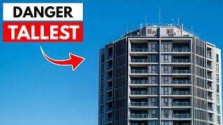The Real Reason Nobody Wants to Live in Toowoomba's Tallest Tower