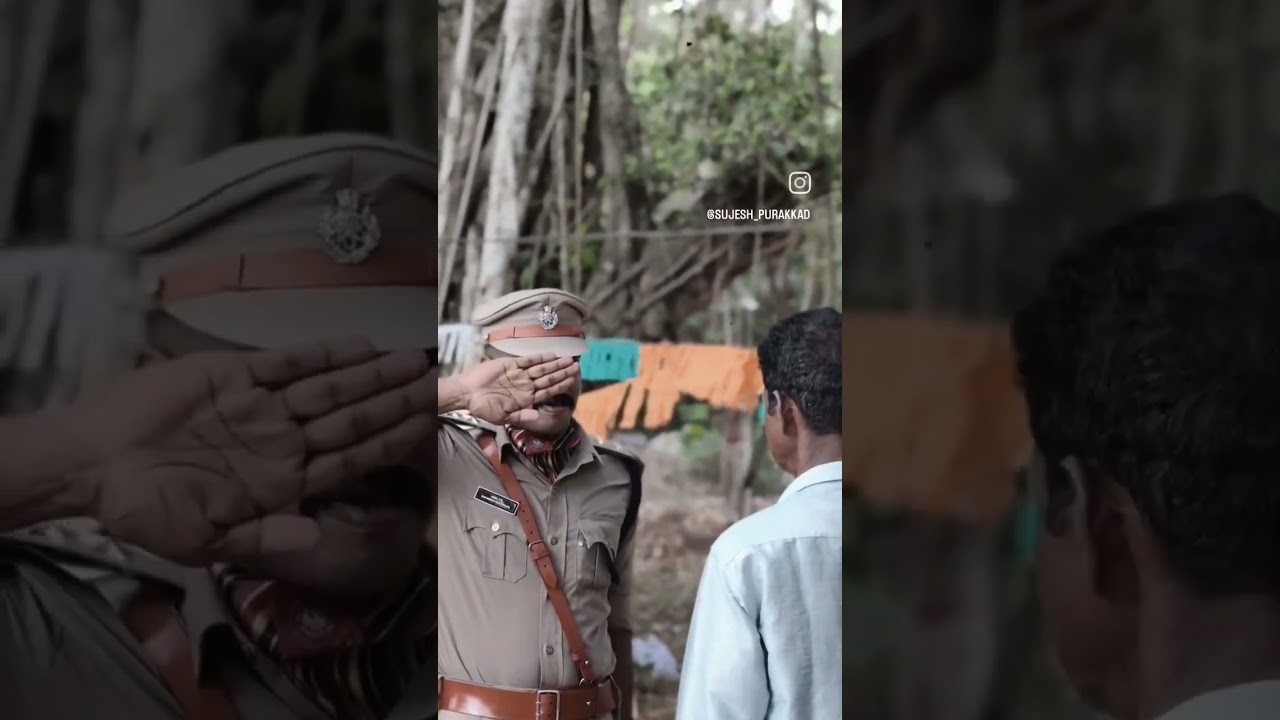 This Moment Father Proud Of His Son 