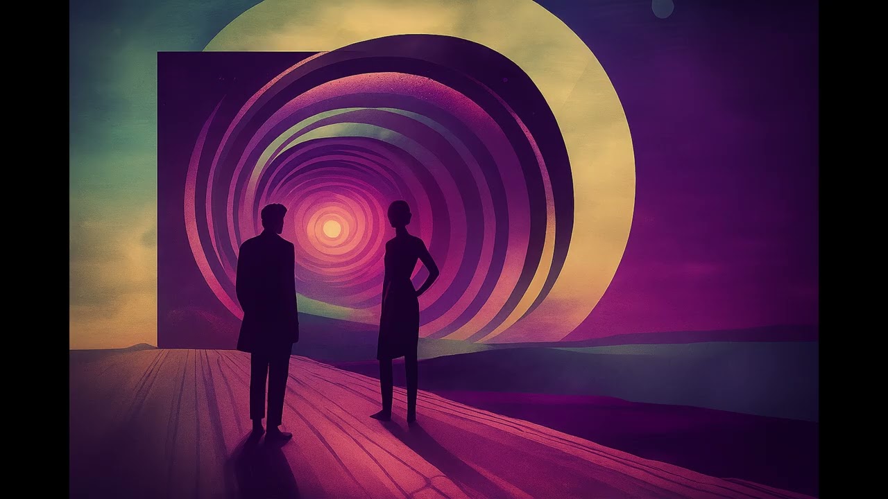 Plasma Cobra - Close to You (Witch House Variant)