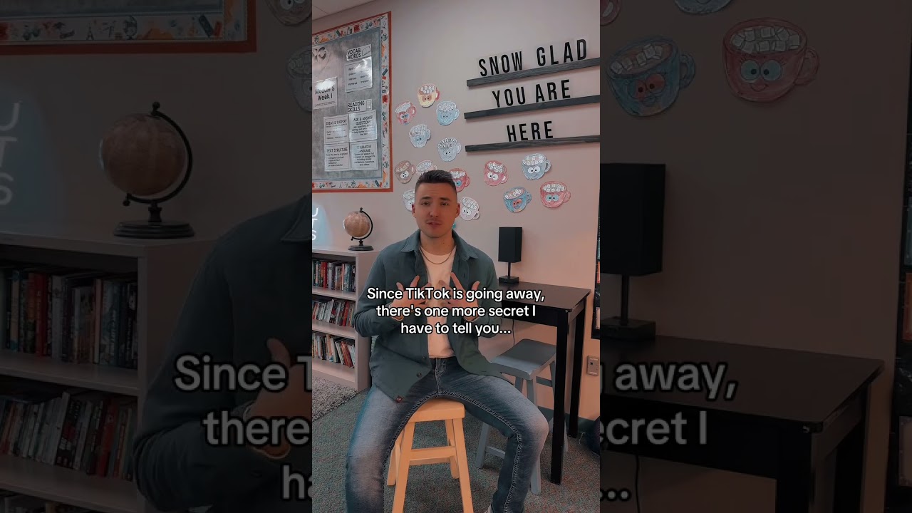 Classroom laughs & lessons: The joy of teaching 