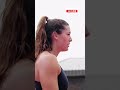 Why did you start running track?