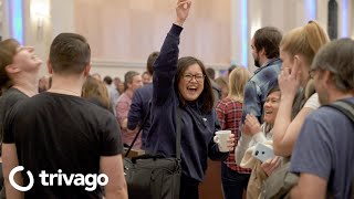 trivago Tech Get Together 2019