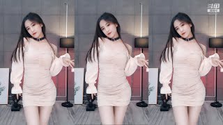 淼淼喵酱呀 20200825 斗鱼直播/douyu【Hot dance】