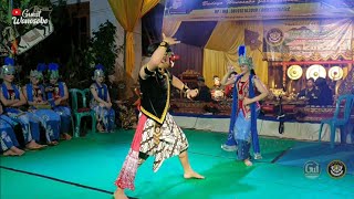 asli budoyo wonosobo, parikan Jurang Jero SEKARTAJI live kaliwira