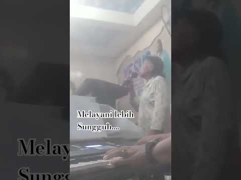 Melayani Lebih Sungguh...