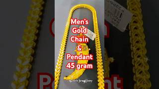 Latest Mens D Chain Designs Mens D Chains10 To 40Gram Stylish Fancy D Chain For Men