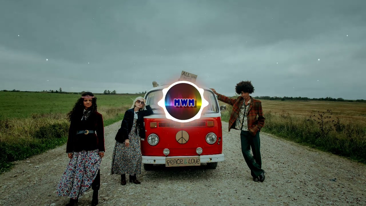 Ludlów - Loving What Is