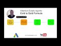 Lead generation for estate agents our step by step funnel