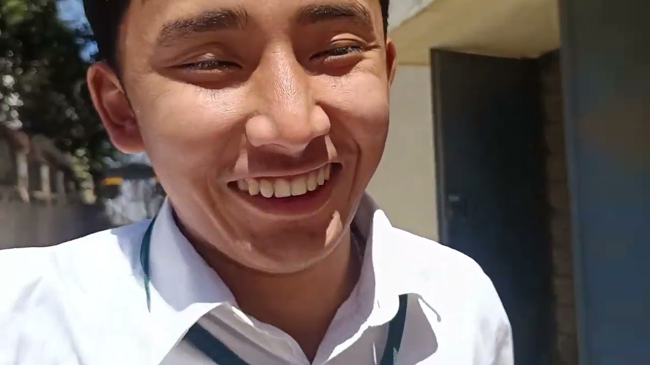 Duty time in Bengaluru 😅