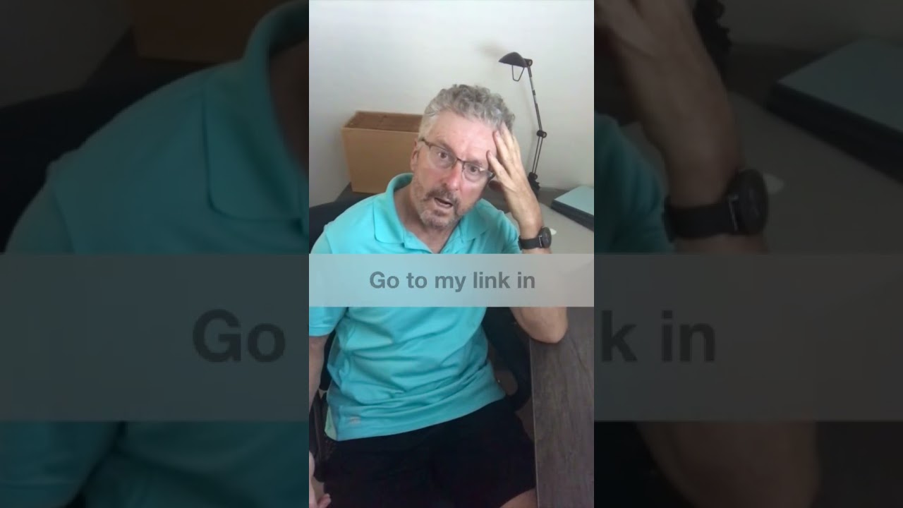 Social Security Statement?  