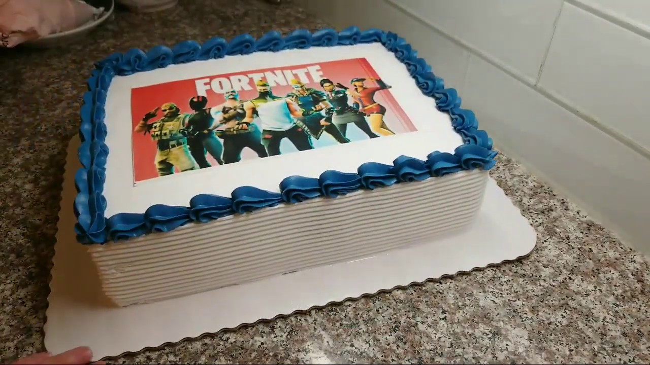 1 4 de plancha de pastel