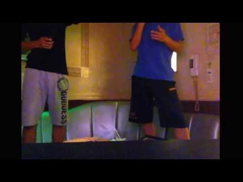EXILE_響〜HIBIKI〜カラオケ