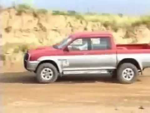 Ошибка u1102 митсубиси l200
