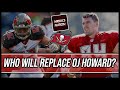 Tampa Bay Buccaneers | who will step up with OJ Howard out for the season?