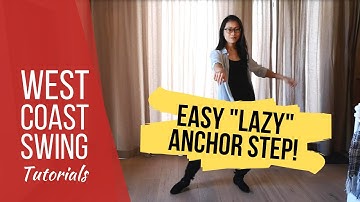 Styling with Lazy Anchor Step - WCSA Tutorial with Jennifer Liu