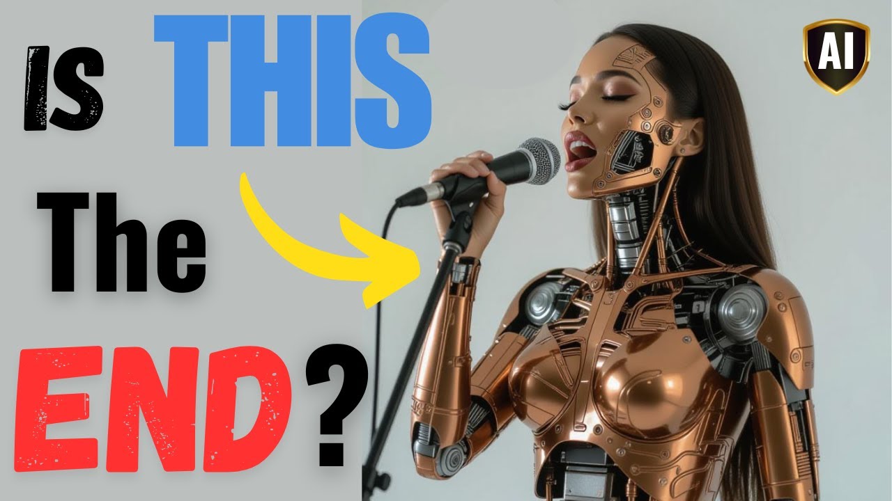 No Singer? Make Vocals in Less Than 10 Minutes - YouTube