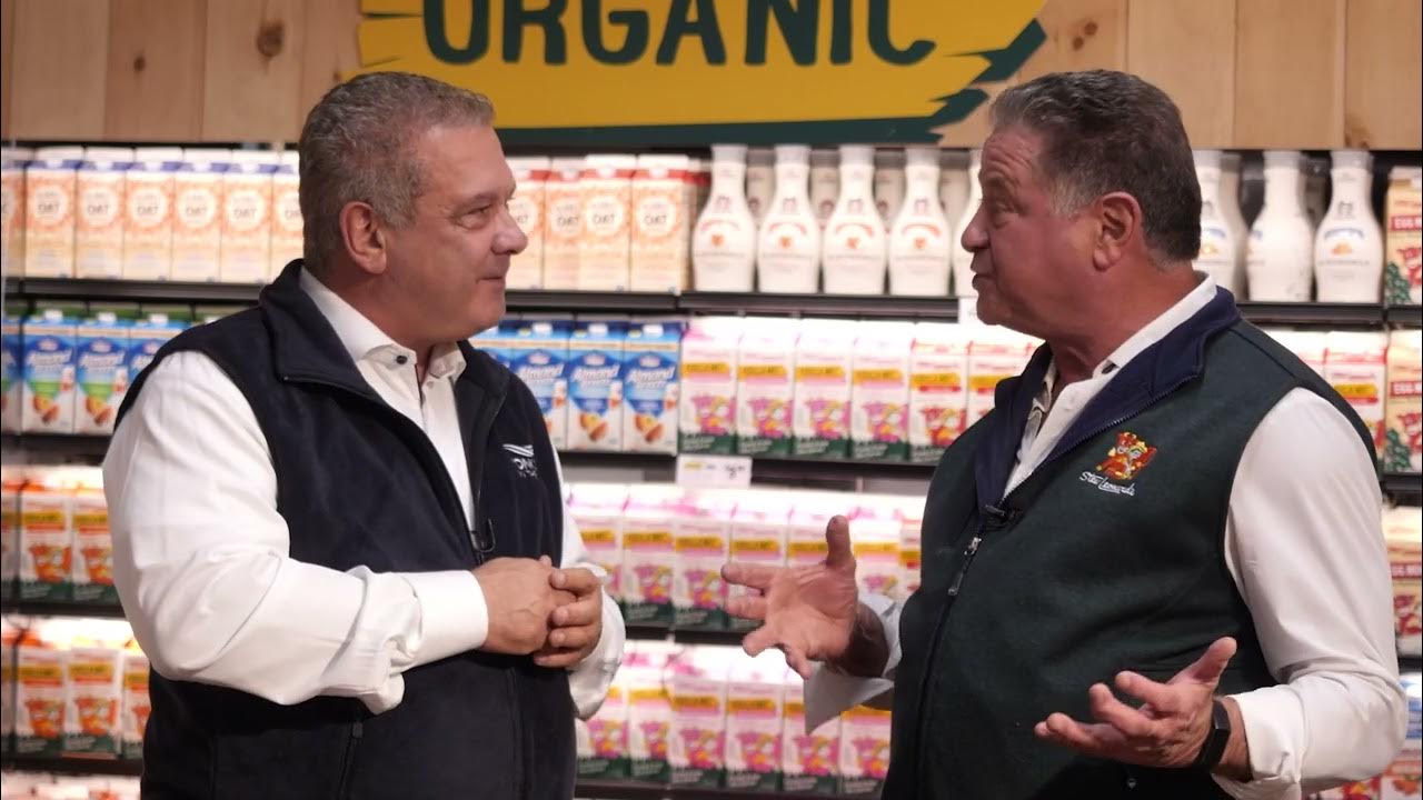 Stew Leonard's, Yonkers, New York YouTube