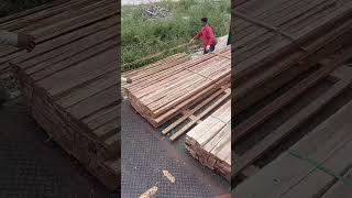 MIXED HARDWOOD 2X3 #mankianhardware #woodworking #timberwork #woodwork #carpenter #concretework