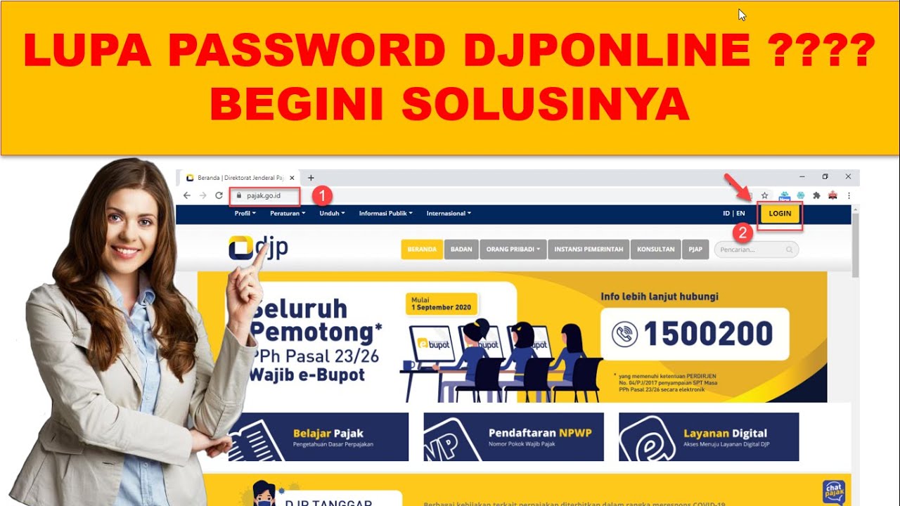 Cara Lapor Spt Masa Ppn Nihil Di Efaktur 3 0 Web Based Youtube