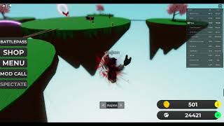 Fly exploiter in Alpha KIllstreak (2)
