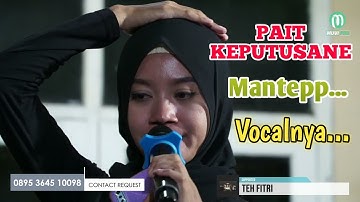 PAIT KEPUTUSANE (RUDI SETRO) - SESHIN  - JEMBRONG BEKEN SAWER ONLINE 24 JANUARI 2022