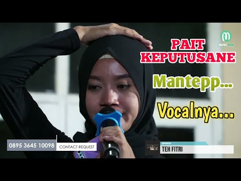 PAIT KEPUTUSANE RUDY SETRO COVER YUDI JOMOD
