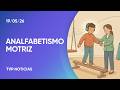 Un fenómeno que crece en todo el mundo por el exceso de pantallas
