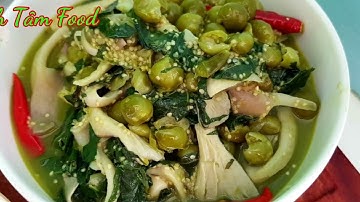 CÔNG DỤNG TUYỆT VỜI CỦA CÀ DẠI HOA TRẮNG ( CÀ NÚT ÁO) món ngon đơn giản  từ quả cà NÚT ÁO