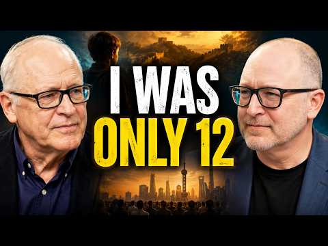 God Showed Me This 40 Years Before It Happened | Dale Mast & Shaun Tabatt